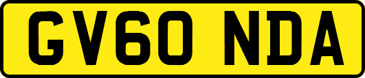 GV60NDA