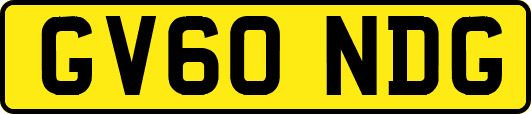 GV60NDG