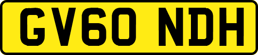 GV60NDH