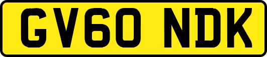 GV60NDK