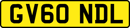 GV60NDL