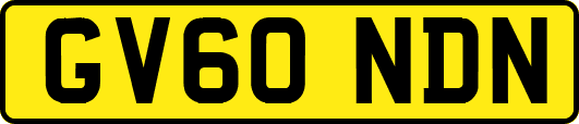GV60NDN