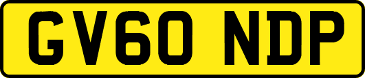 GV60NDP