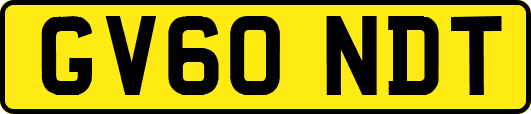 GV60NDT