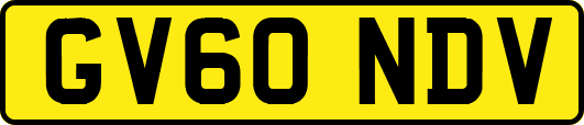 GV60NDV
