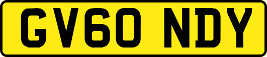 GV60NDY