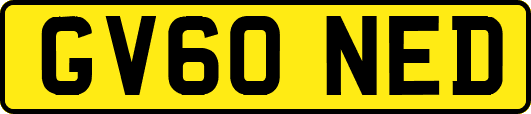 GV60NED