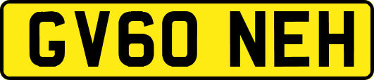 GV60NEH