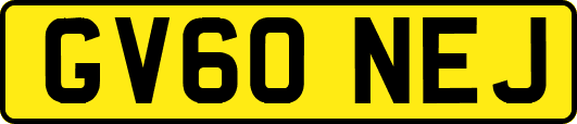 GV60NEJ