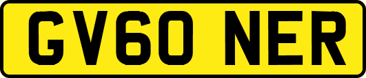GV60NER