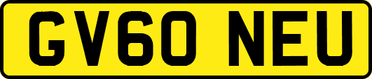 GV60NEU
