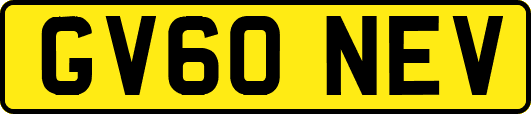 GV60NEV