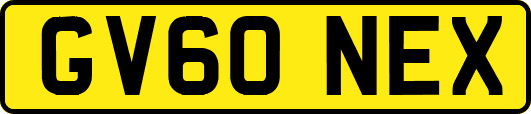 GV60NEX