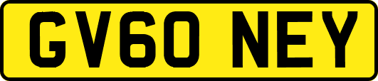 GV60NEY