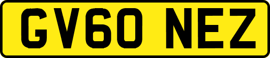 GV60NEZ