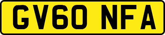 GV60NFA