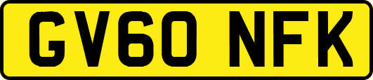 GV60NFK