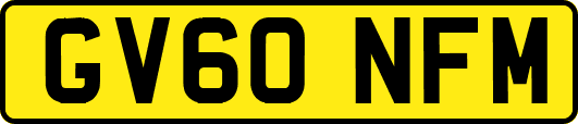 GV60NFM
