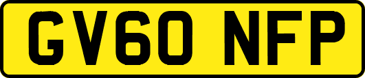 GV60NFP
