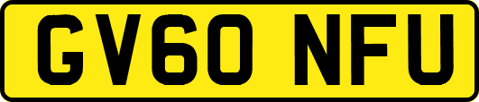 GV60NFU