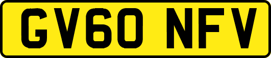 GV60NFV