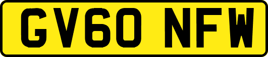 GV60NFW