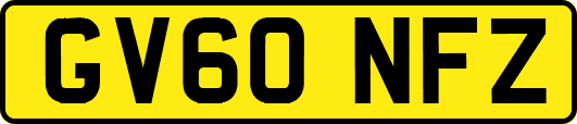 GV60NFZ