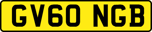 GV60NGB