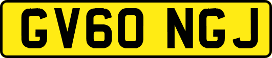 GV60NGJ