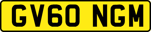 GV60NGM
