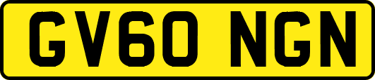 GV60NGN