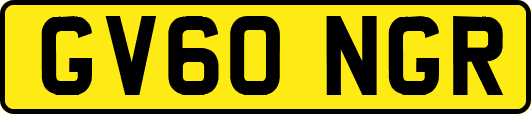 GV60NGR