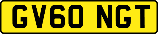 GV60NGT