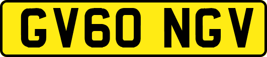 GV60NGV