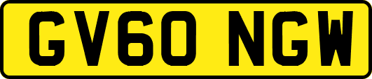 GV60NGW