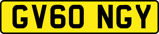 GV60NGY