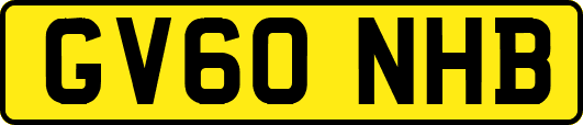 GV60NHB