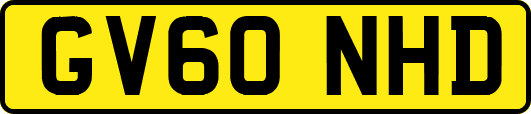 GV60NHD