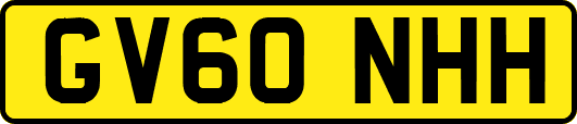 GV60NHH