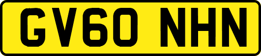 GV60NHN