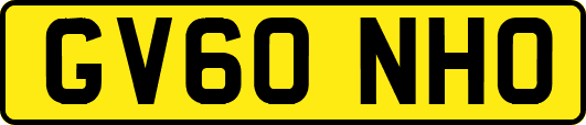 GV60NHO