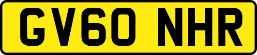 GV60NHR