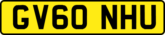 GV60NHU