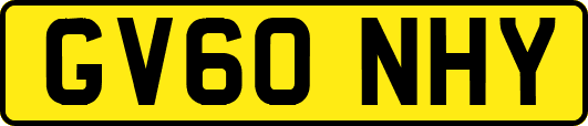 GV60NHY