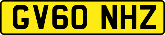 GV60NHZ