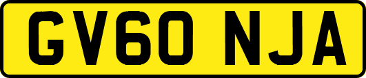 GV60NJA