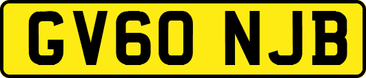 GV60NJB