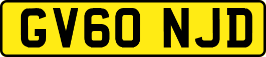 GV60NJD