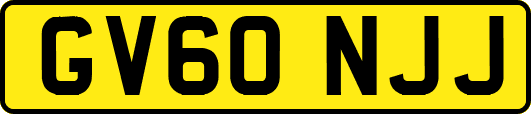 GV60NJJ