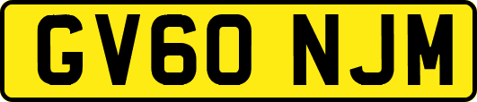 GV60NJM